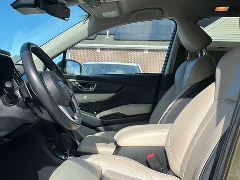Certified 2023 Subaru Ascent Limited image 11