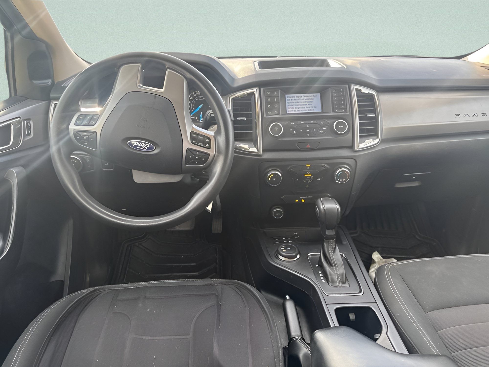 Certified 2019 Ford Ranger XLT w/ FX4 Off-Road Package AWD/4WD image 19