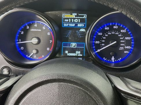 Used 2019 Subaru Outback 2.5i Premium AWD/4WD image 14