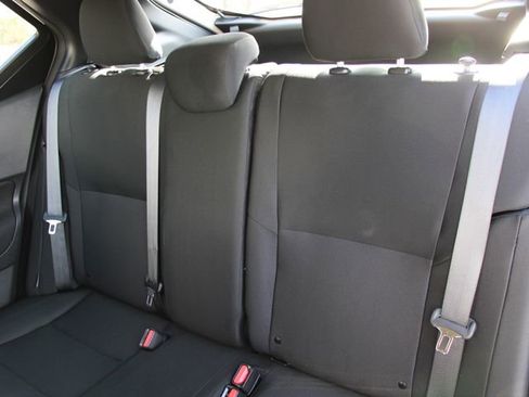 Certified 2025 Nissan Kicks Play S FWD image 28