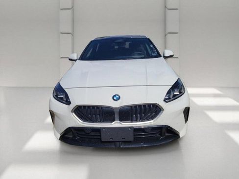 Used 2025 BMW 228i xDrive AWD/4WD image 2