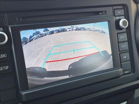 Used 2019 Toyota Tacoma SR w/ SR Convenience Package RWD image 13