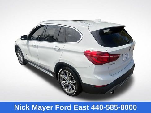 Used 2016 BMW X1 xDrive28i AWD/4WD image 5