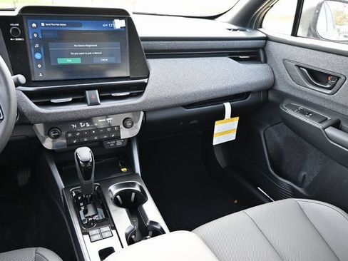 New 2026 Subaru Outback Limited XT image 10