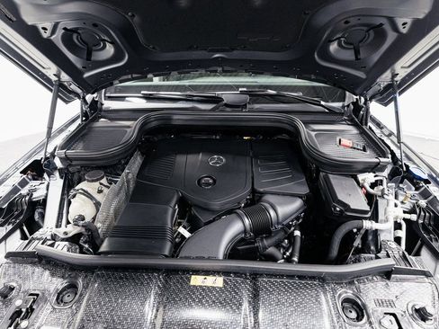 Certified 2026 Mercedes-Benz GLE 350 4MATIC image 36