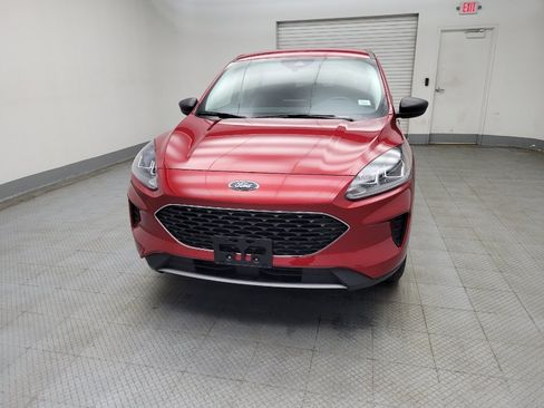 Used 2022 Ford Escape SE w/ Cold Weather Package AWD/4WD image 15