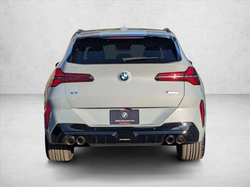 Used 2025 BMW X3 M50 image 7