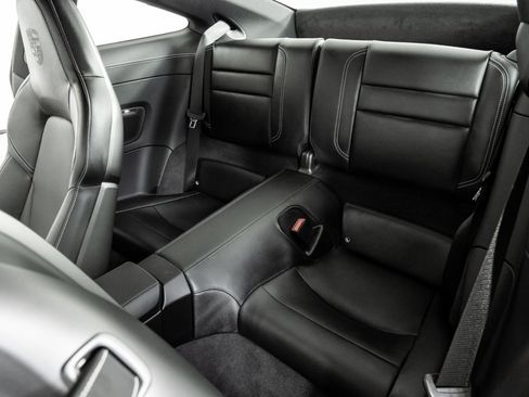 Certified 2024 Porsche 911 Carrera GTS image 19