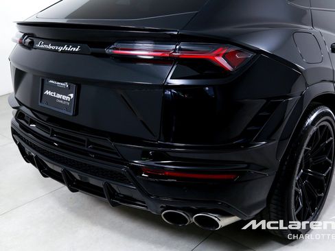 Used 2023 Lamborghini Urus S AWD/4WD image 44