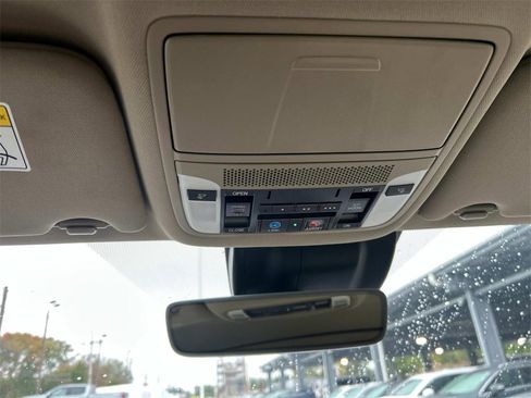 Used 2020 Acura MDX SH-AWD w/ Technology Package image 36