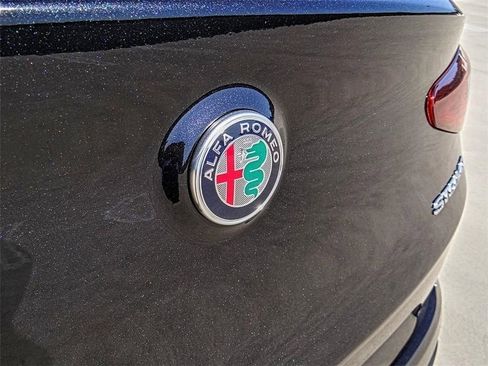 New 2023 Alfa Romeo Stelvio Quadrifoglio image 22
