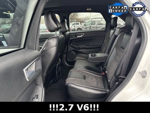 Used 2023 Ford Edge ST w/ Equipment Group 401A image 16