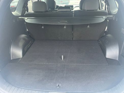 Used 2022 Hyundai Santa Fe SE image 26