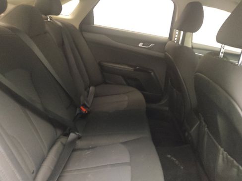 Used 2023 Kia K5 LXS FWD image 19