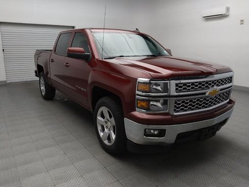 Used 2015 Chevrolet Silverado 1500 LT w/ All Star Edition image 13