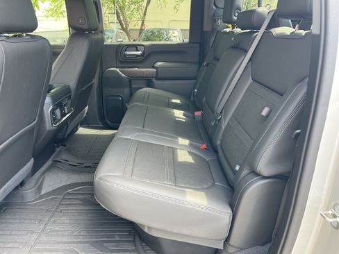 Used 2020 GMC Sierra 2500 Denali AWD/4WD image 22