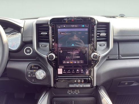 New 2026 RAM 1500 Laramie image 16