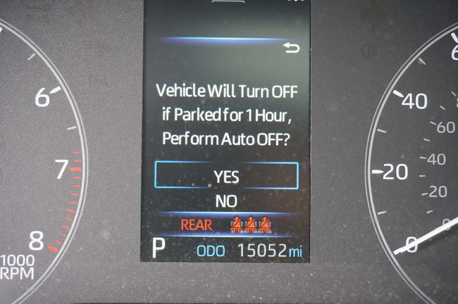 Used 2024 Toyota Corolla Cross LE w/ Moonroof Package FWD image 8