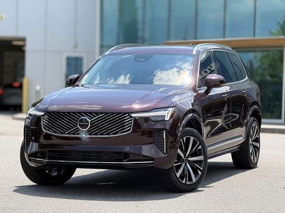 Certified 2025 Volvo XC90 B5 Core w/ Protection Package Premier