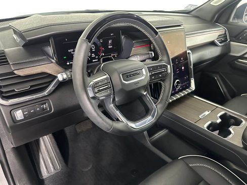 Used 2024 GMC Acadia Denali w/ Super Cruise Package AWD/4WD image 11