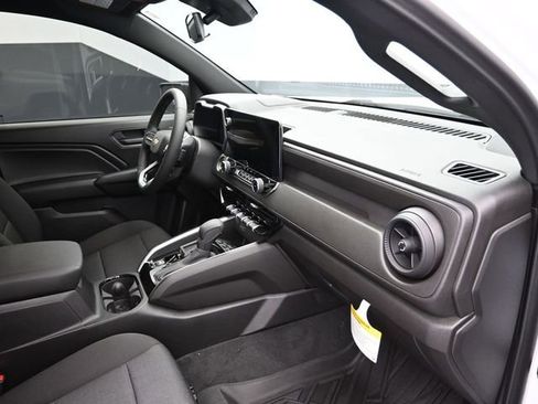 New 2026 Chevrolet Colorado W/T w/ Advanced Trailering Package image 40