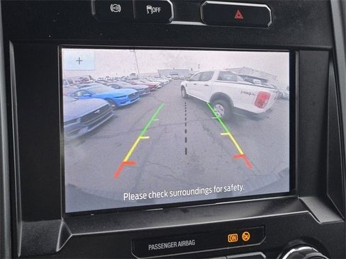 Certified 2021 Ford F250 XLT image 15