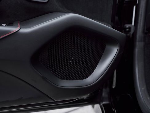 Used 2022 Acura NSX Type S image 40