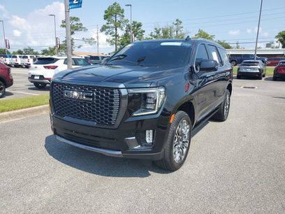 Certified 2024 GMC Yukon Denali Ultimate
