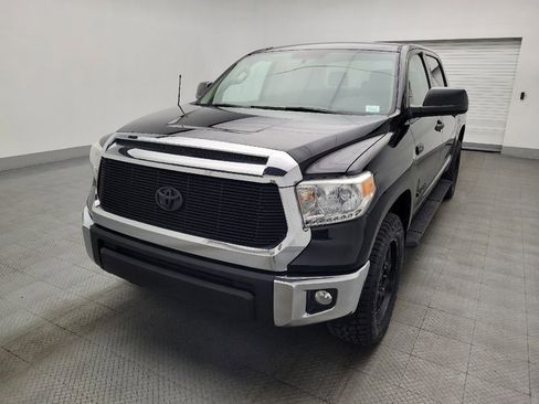 Used 2017 Toyota Tundra SR5 image 15