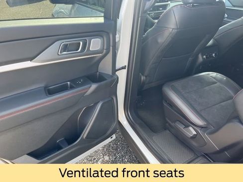 New 2026 Ford Explorer ST w/ Sun And Sound Package image 34