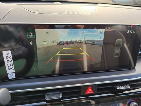 New 2026 Kia K5 GT-Line w/ GT-Line Premium Package FWD image 10