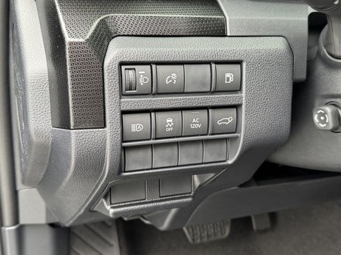 New 2026 Toyota 4Runner Limited AWD/4WD image 17