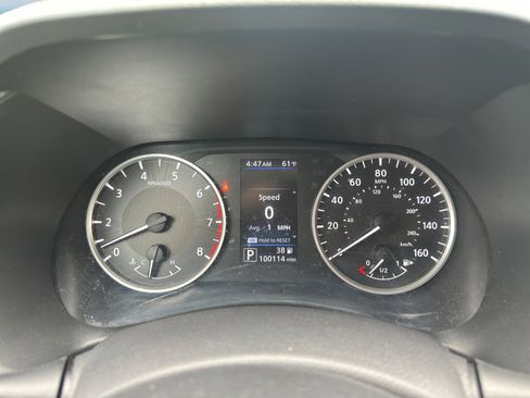 Used 2020 Nissan Sentra S image 11