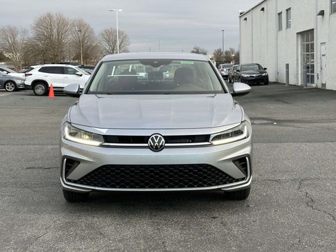 New 2026 Volkswagen Jetta S image 9