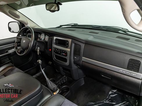 Used 2005 Dodge Ram 1500 Truck 2WD Regular Cab image 98
