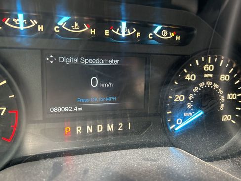 Used 2019 Ford F150 XL w/ Equipment Group 101A Mid image 10