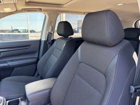 Certified 2023 Honda CR-V EX image 11
