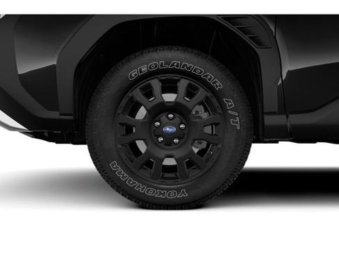 Used 2026 Subaru Forester Wilderness w/ Wilderness Package AWD/4WD image 10