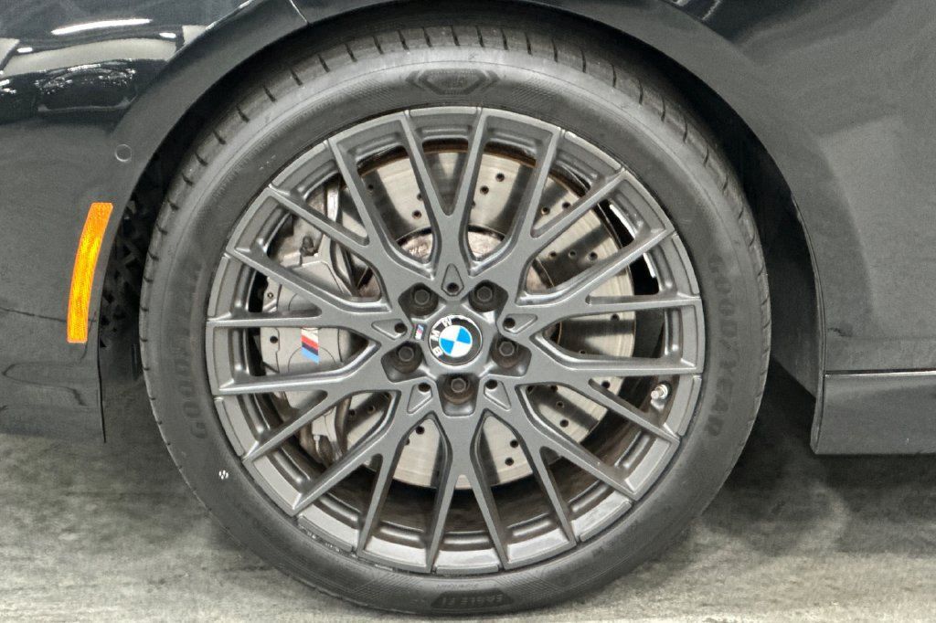 Used 2025 BMW M235i xDrive w/ M Performance Package AWD/4WD image 33