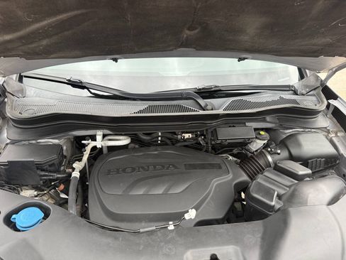Used 2022 Honda Pilot EX-L image 36