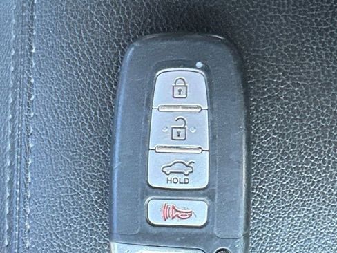 Used 2013 Kia Optima EX FWD image 27