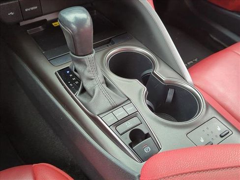 Certified 2023 Toyota Camry XSE w/ Navigation Package FWD image 12