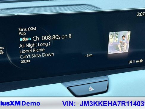 Used 2024 MAZDA CX-90 Plug-In Hybrid w/ Premium Plus image 30