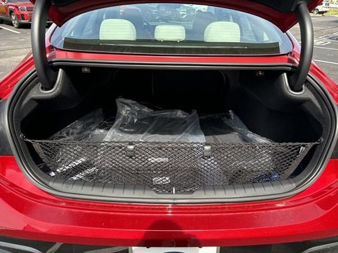 Used 2024 Hyundai Sonata SEL image 12