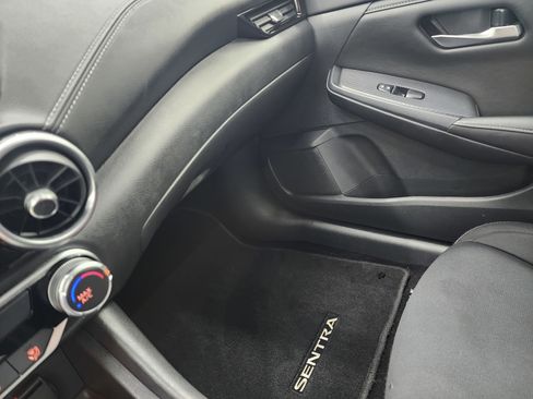 Used 2023 Nissan Sentra SV image 13
