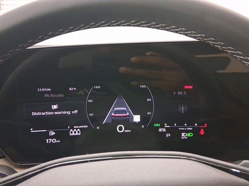 Certified 2025 Audi Q5 Premium Plus w/ Premium Plus image 18