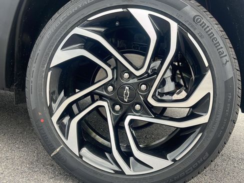 New 2025 Chevrolet TrailBlazer RS w/ Convenience Package image 14