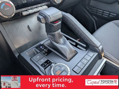 Used 2024 Toyota Tacoma TRD Off-Road AWD/4WD image 22