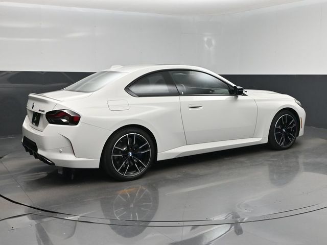 Used 2026 BMW M240i xDrive Coupe AWD/4WD image 3
