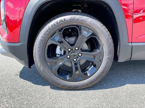 New 2027 Chevrolet Equinox LT w/ Convenience Package II AWD/4WD image 7